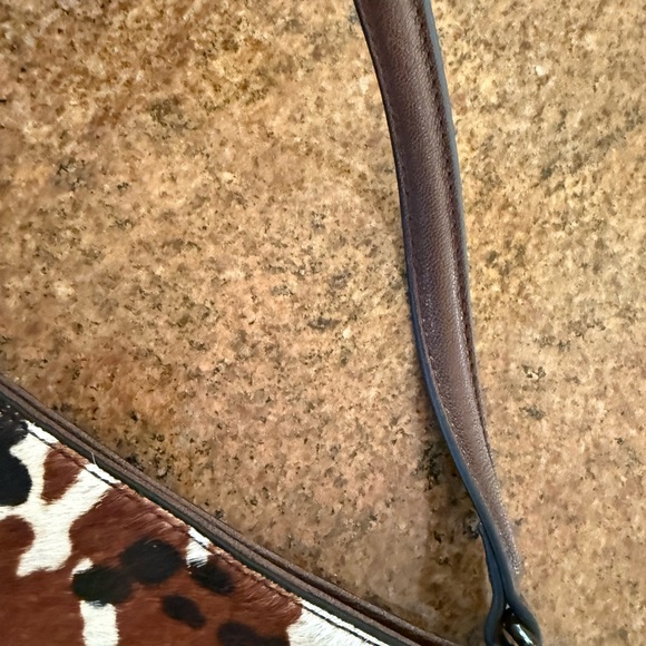 Dolce Vita Jagger Shoulder bag New with tags - Picture 5 of 6